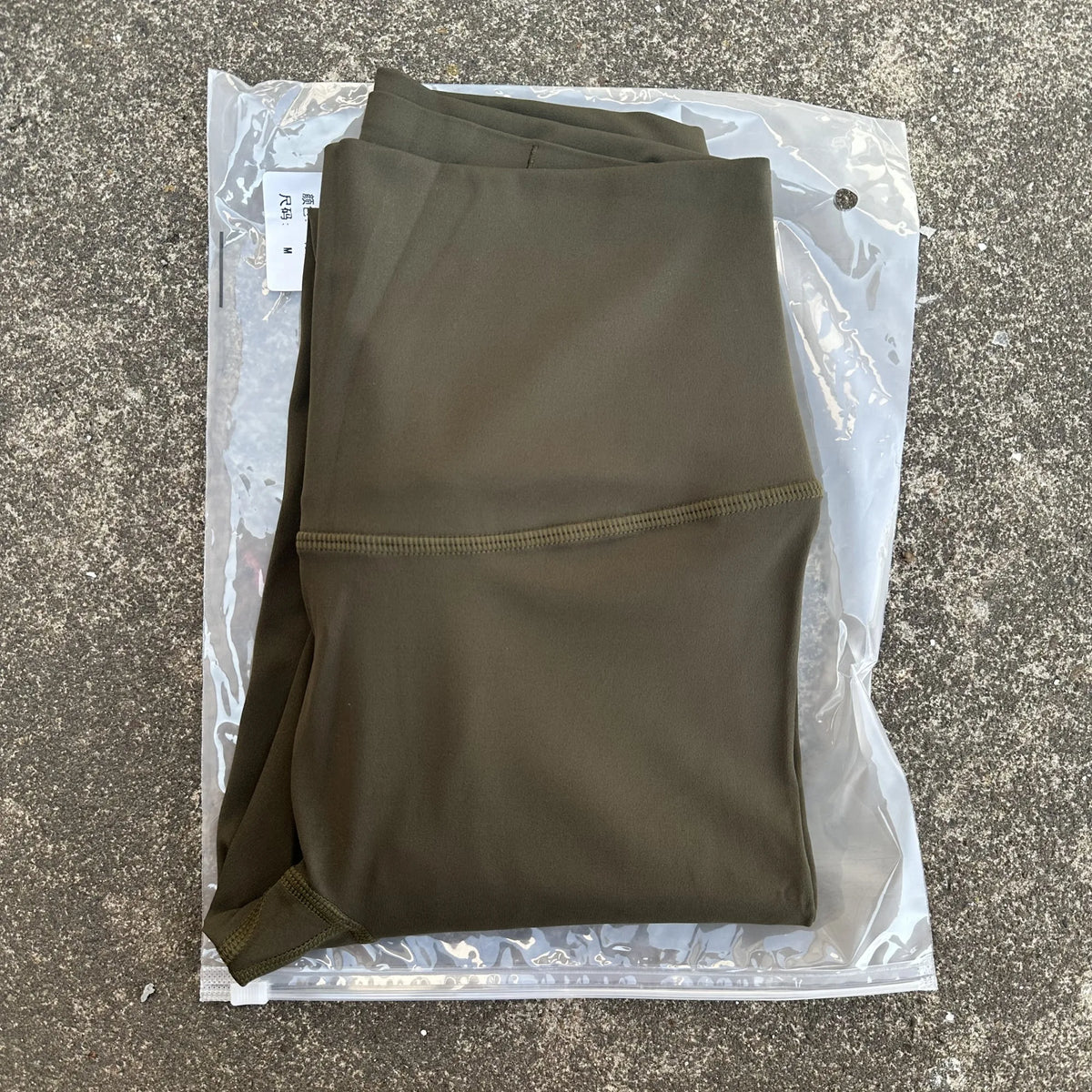 Legging BAYA